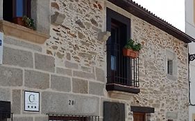 Ceclavinn Casa Rural